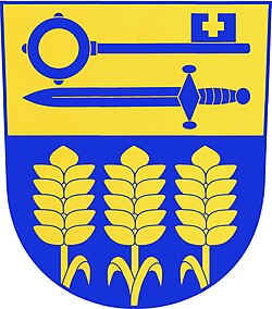 Coats of arms Nová Ves